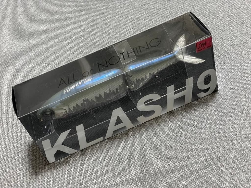 DRT KLASH9 LOW - Image 4