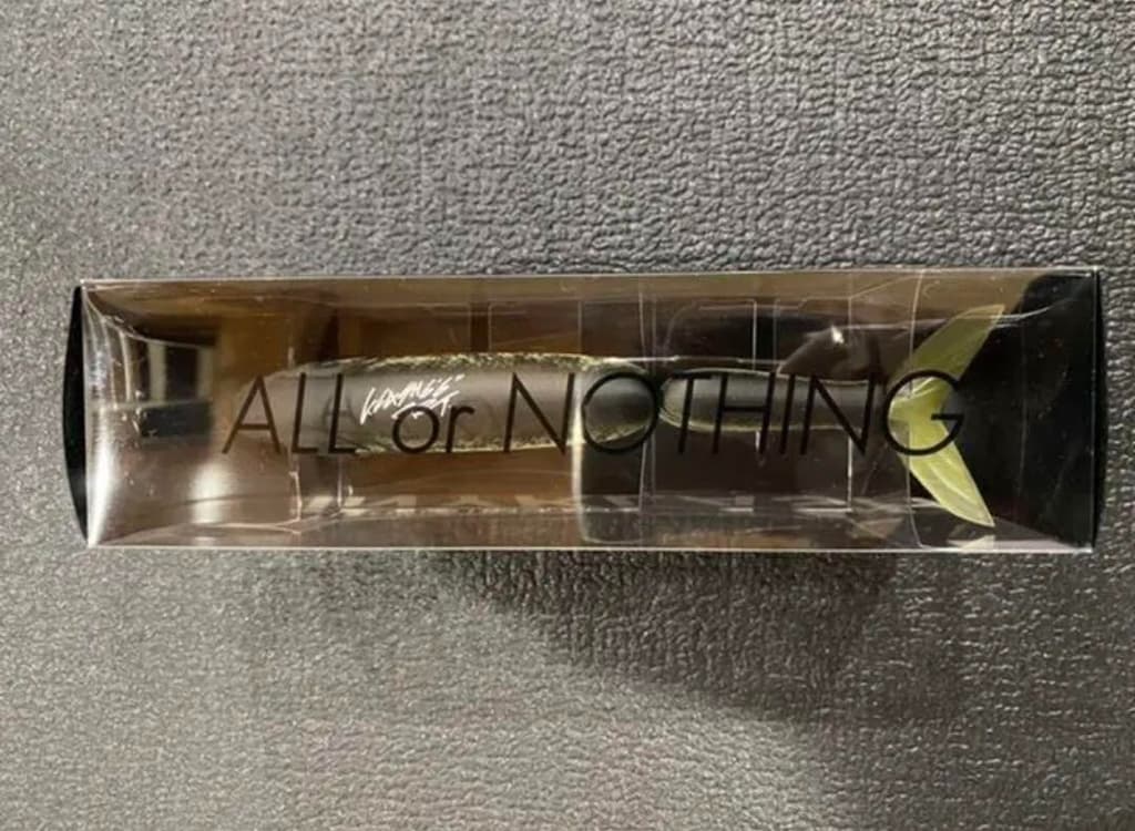 DRT TINY KLASH DRT Bass Color Low Swimbait Glide Bait Fishing Japanese Lure - Image 3