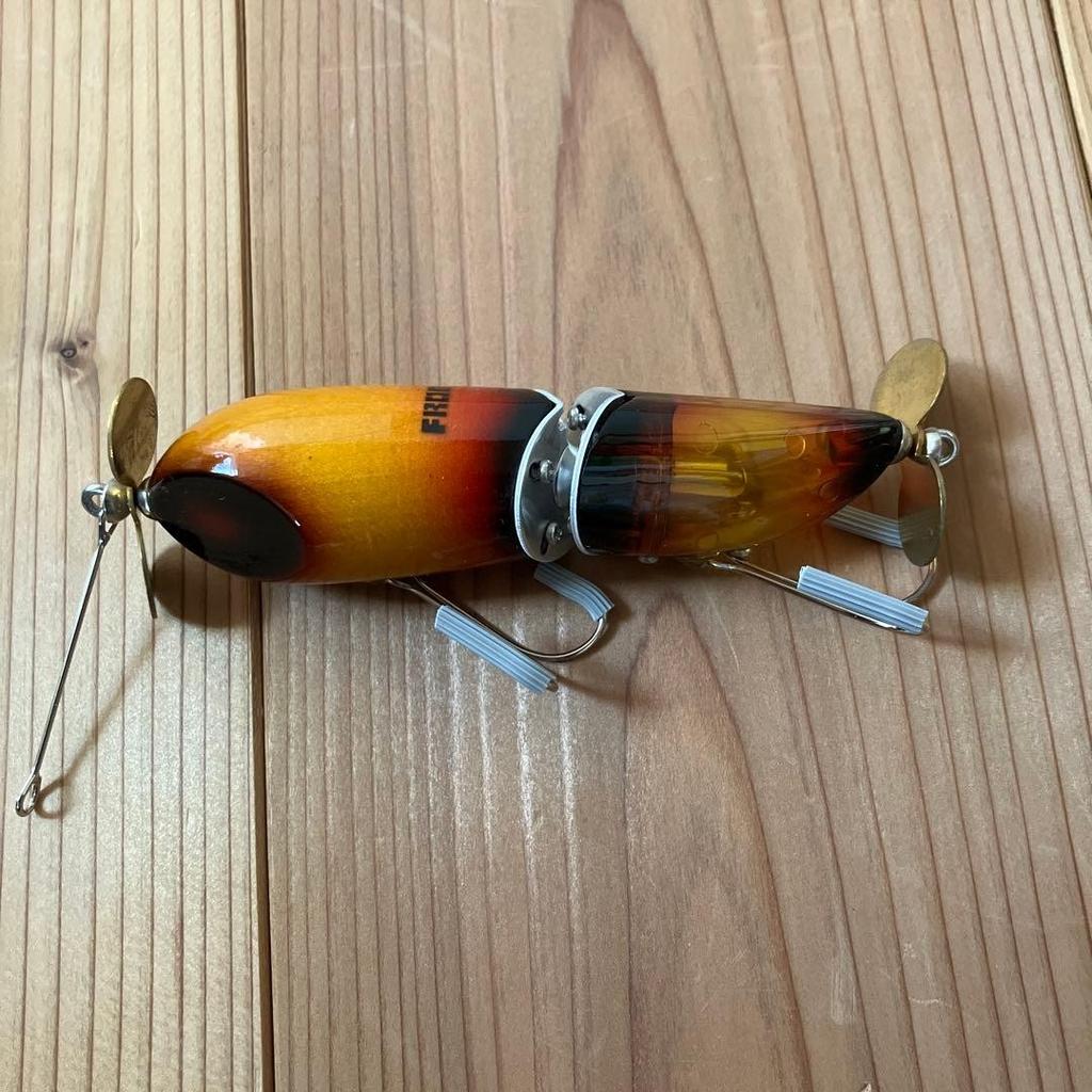 FROG S CHANGENG TOY'S GRIP - Image 13