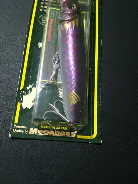 5 Zodiac Signs, Rare Item, Edition, Megabass, Very Rare, Collection, Rare - Image 2