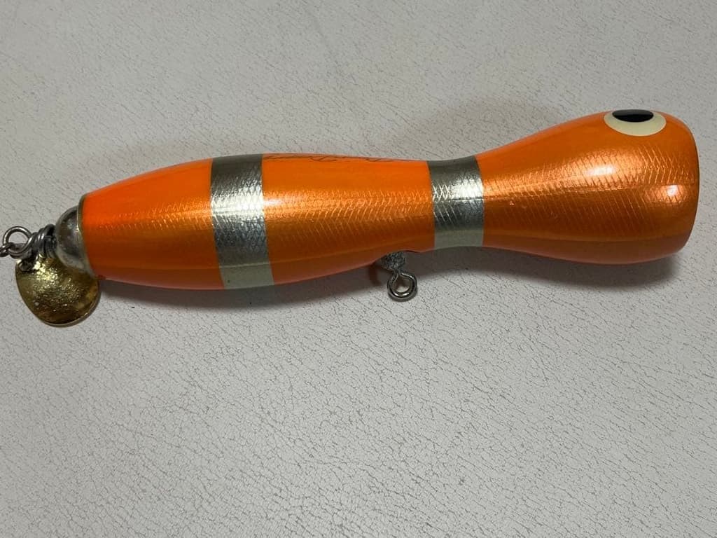 Sea Frog 170Z Power Popping Carpenter BF - Image 5