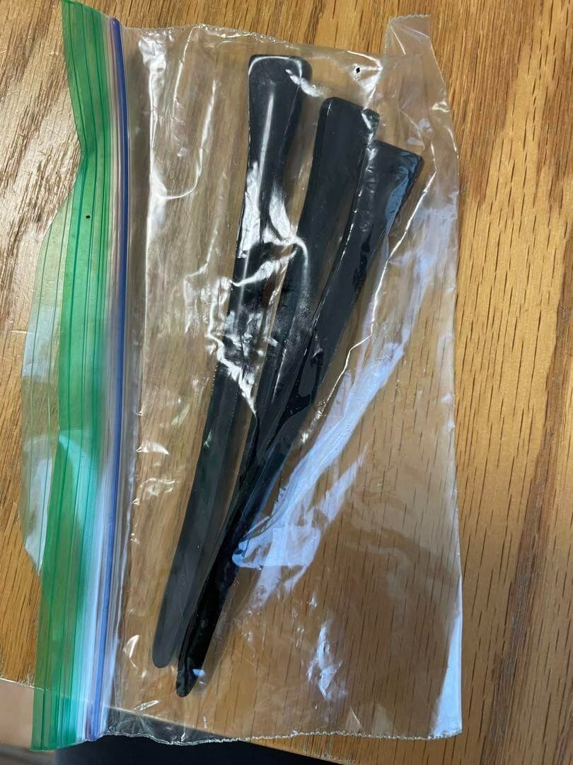 Triple Trout Nezuma Rat Bassaholics - Image 5