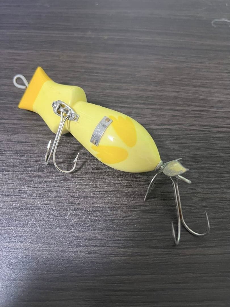 Super rare!DOWLUCK McDonald's Survival Hunter Special Edition Duck - Image 2