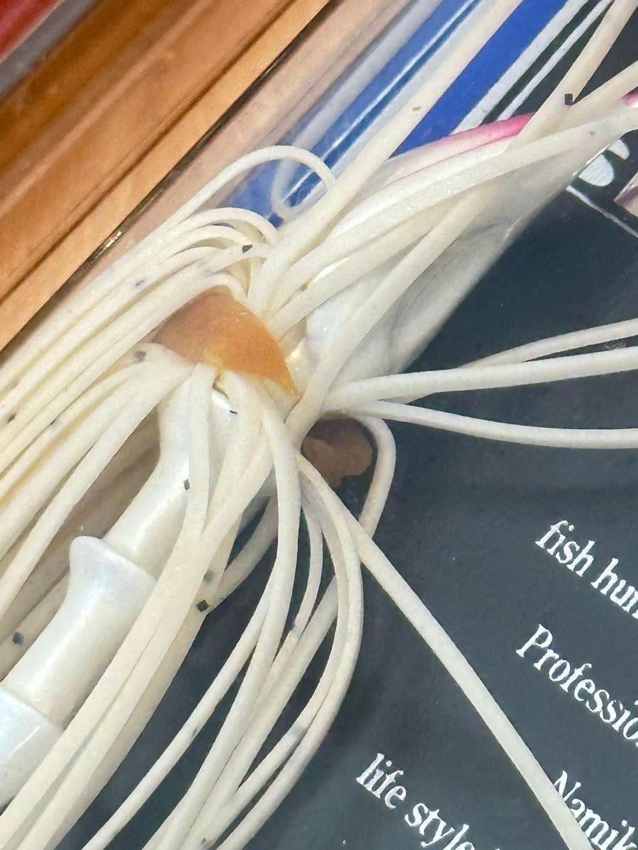 OSP K-GOOD Planning Spinnerbait New 5 Set - Image 8