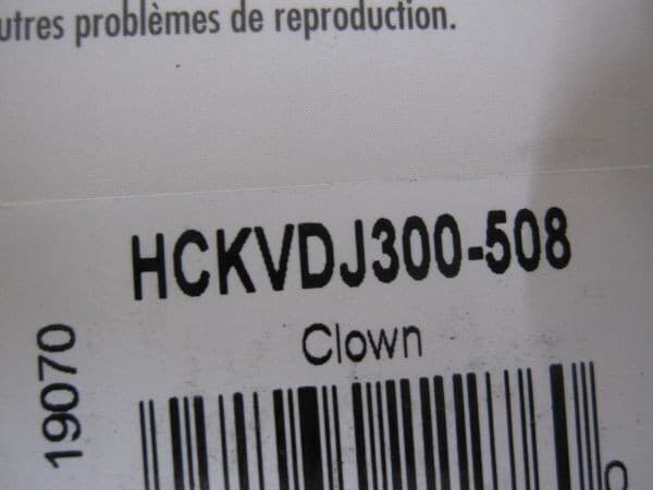 Strike King KVD J300 Jerkbait #508 New Lures - Image 2