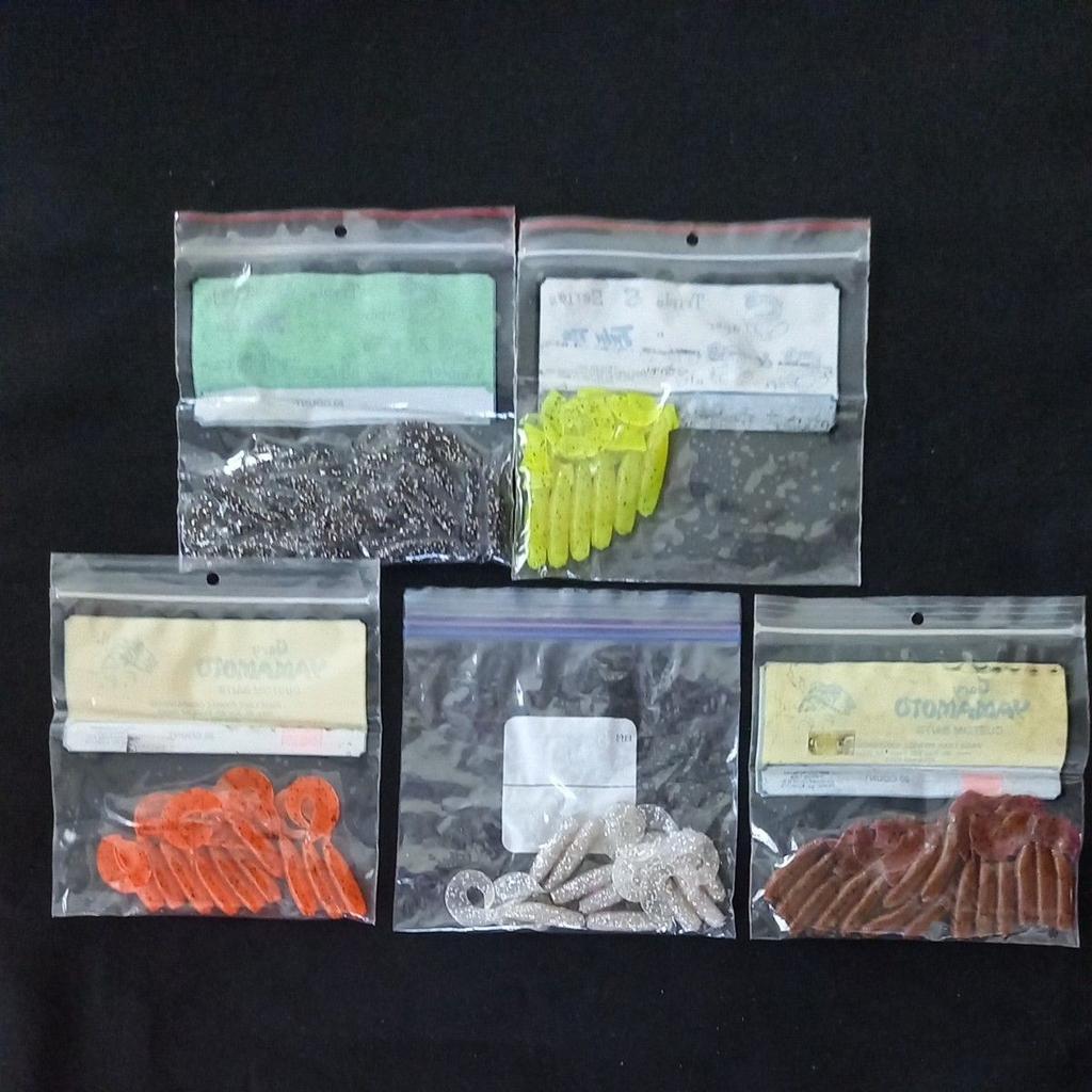 Gary Yamamoto grub #2 - Image 2