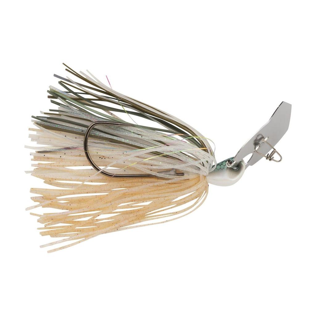 Slobberknocker / Buzzbait Berkley 2-PACK 3/8 oz. Herring Color NEW! - Image 5