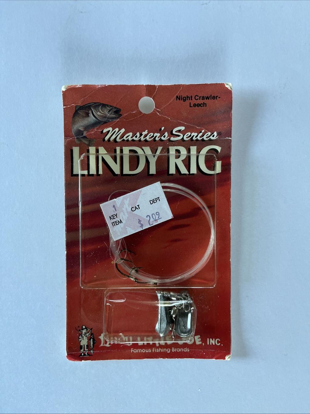 New Rapala X Rap Slashbait XR-10 Lures + Pepper Hawg Buzzbait  Lindy Rig - Image 10