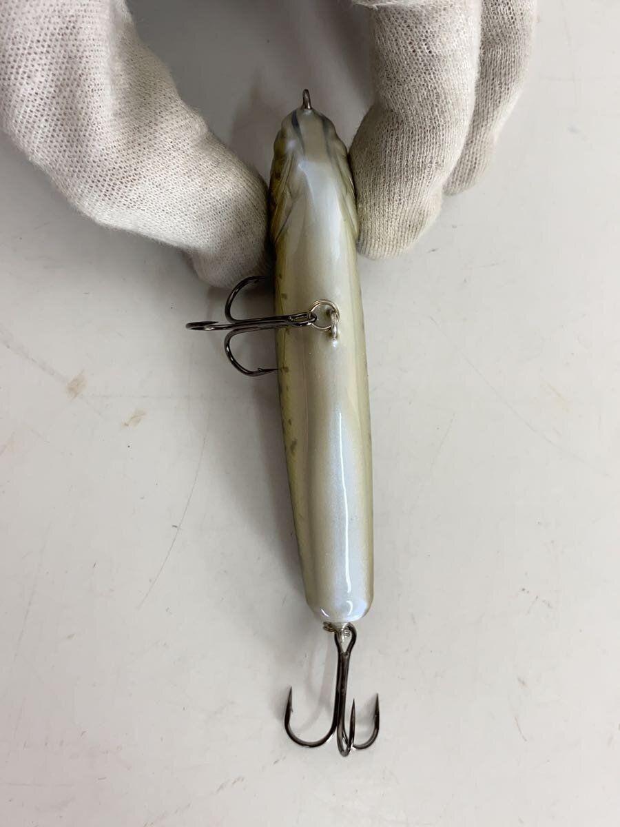 Other Brand Lure dreamRush Handmade DR KOOTANEY 90LB Large Mouth Bass Used - Image 4