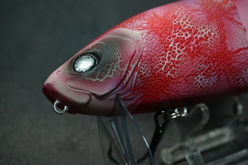 DRT Klash Joker Tokai Psychos Fishing Lure - Image 3