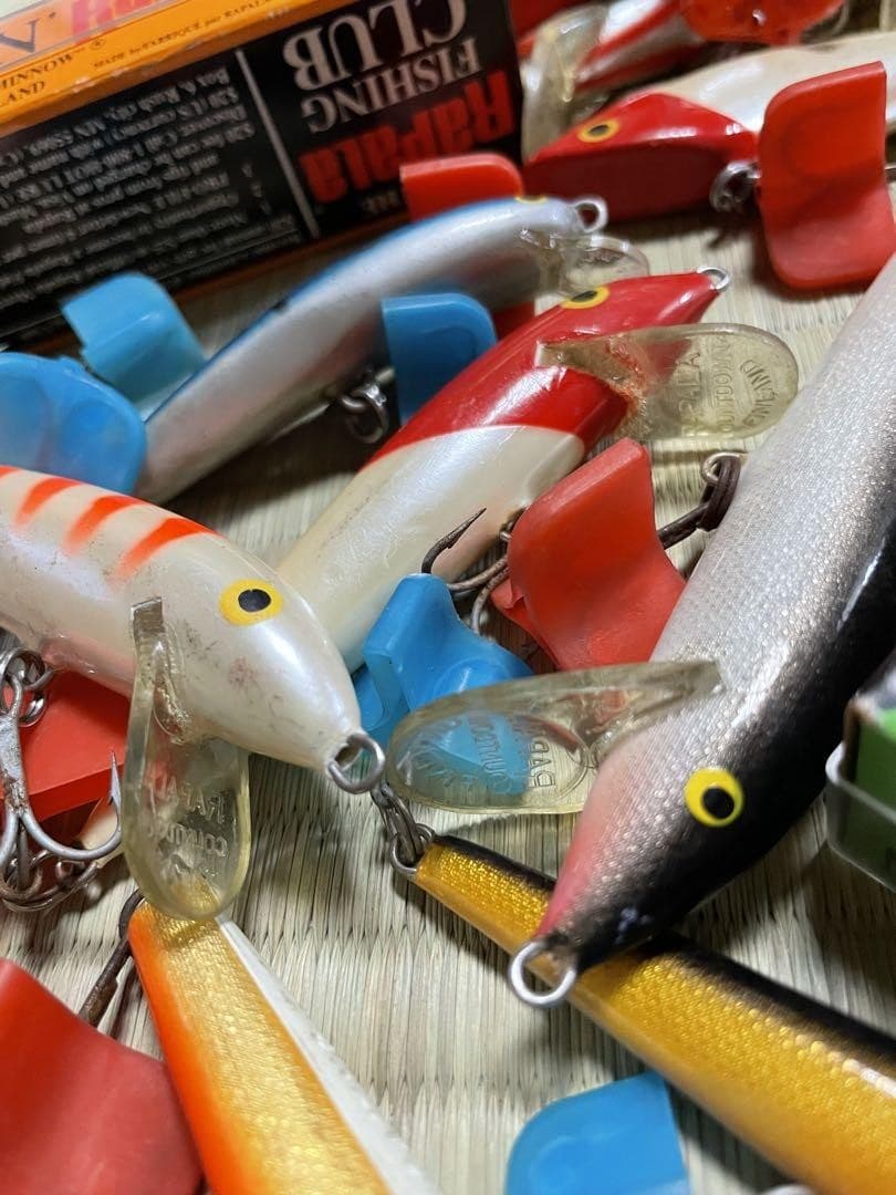 Rapala Lure - Image 6