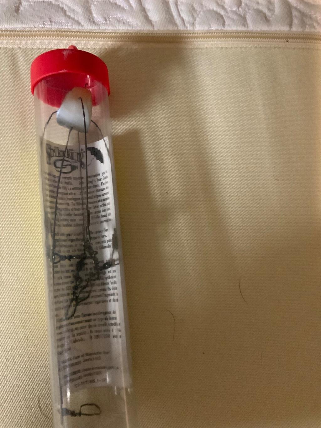 Strike king tour grade umbrella rig alabama rig W/Hooks - Image 2