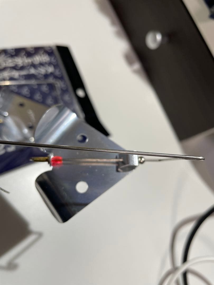 Office Eucalyptus Shara Poro Buzzbait 2 sets - Image 4