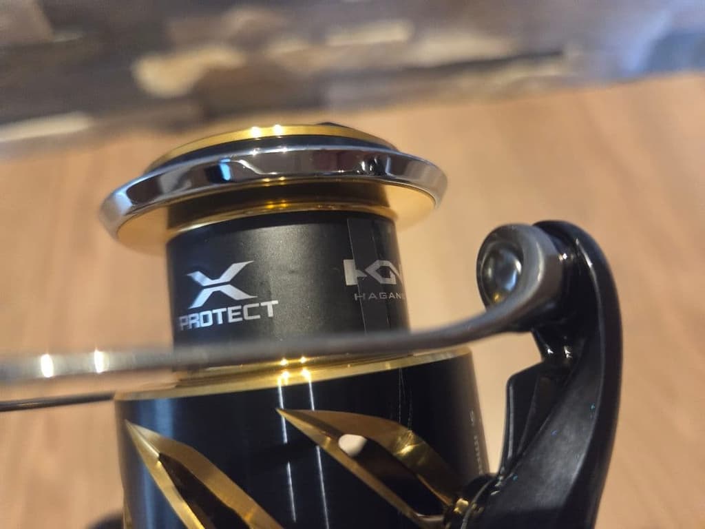 [Good Condition] 19 Stella 4000SW HG - Image 10