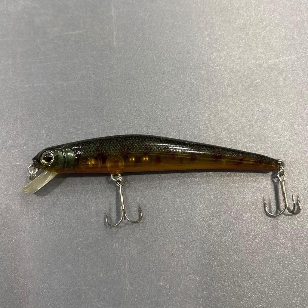 !!Gary Yamamoto Sugoi Minnow 3 pieces lure set - Image 9