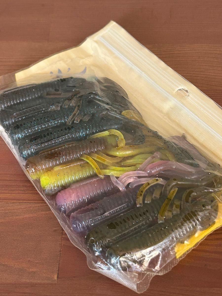 Gary Yamamoto Yamatanuki 3.5 Hagger - Image 3