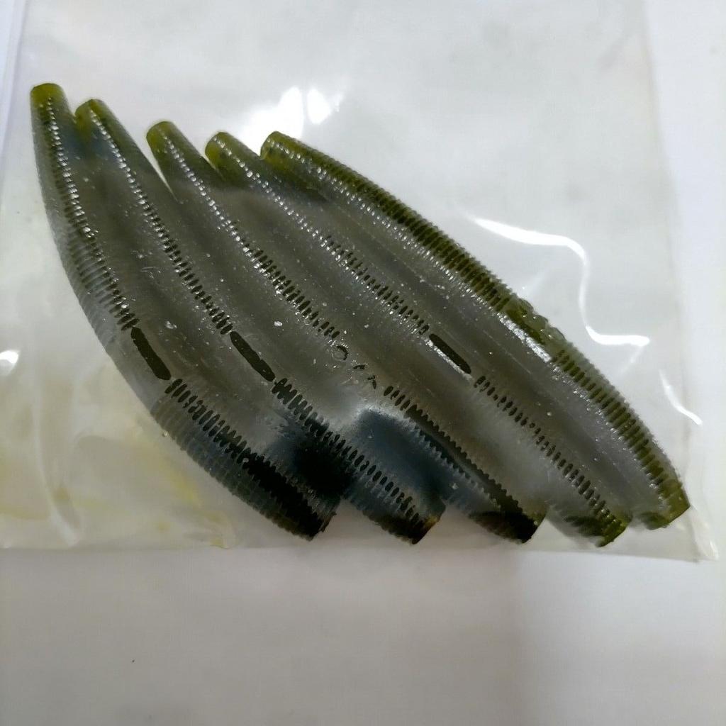 Gary Yamamoto 3-inch Fat Yamasenko - Image 7