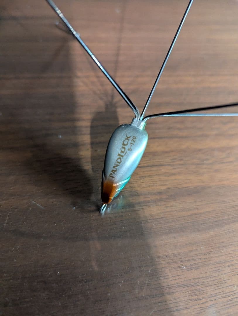 Pandluck Alabama Rig 13g Fishing Lure for Bass Tackle - Image 3