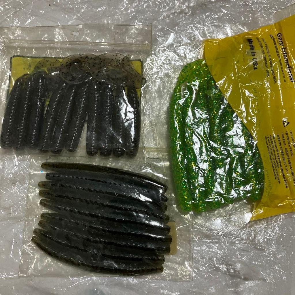 Gary Yamamoto - Image 1