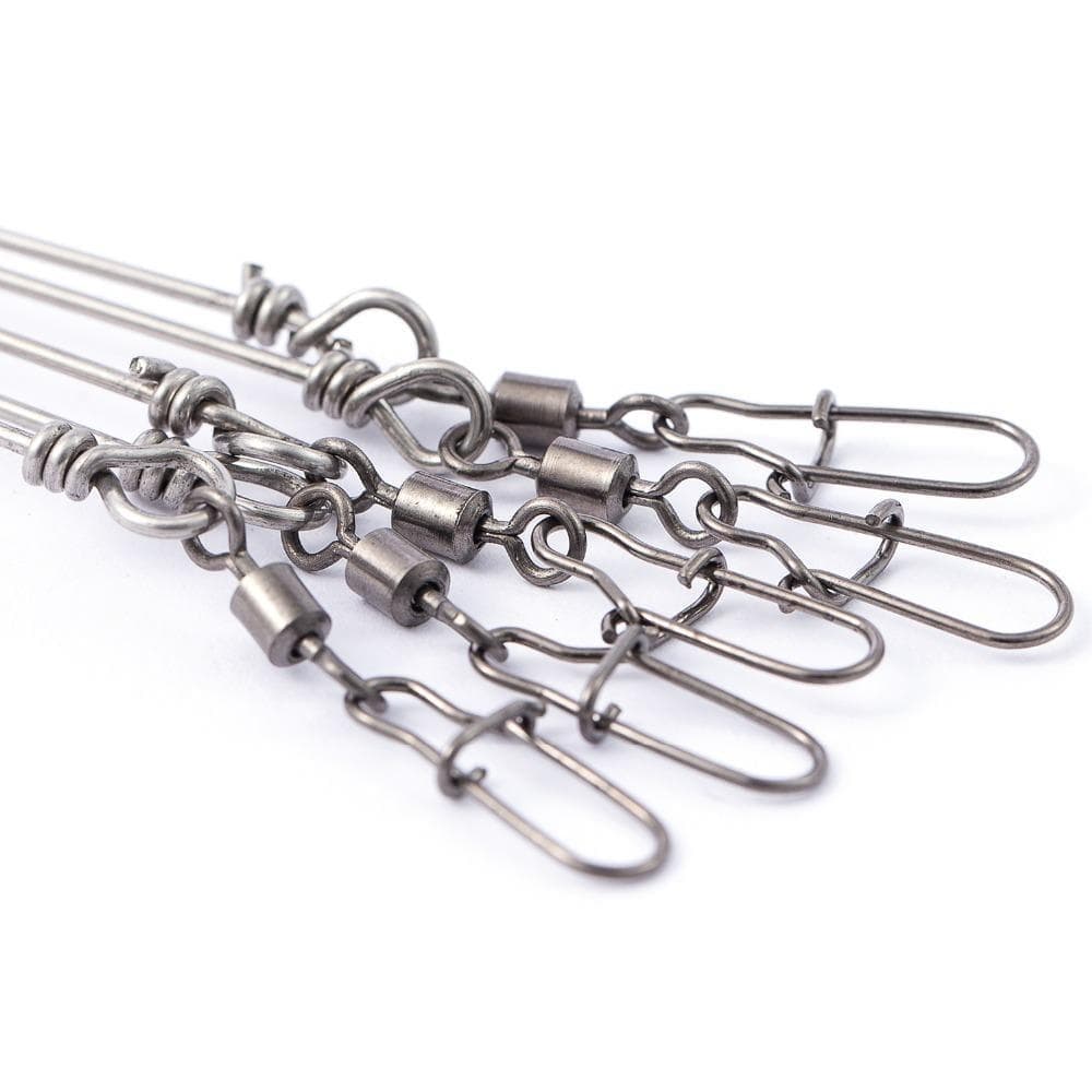 Anshin Mercari Delivery Alabama Rig 5 Arms With Blade 3 Sets Blue - Image 4