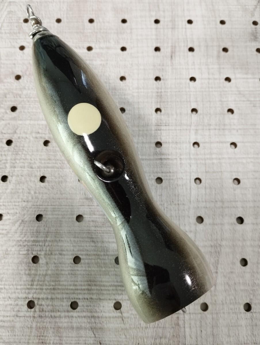 Carpenter "Sea frog 90 150mm/ 93g " Popper GT Tuna Kingfish Big Game 01 - Image 4