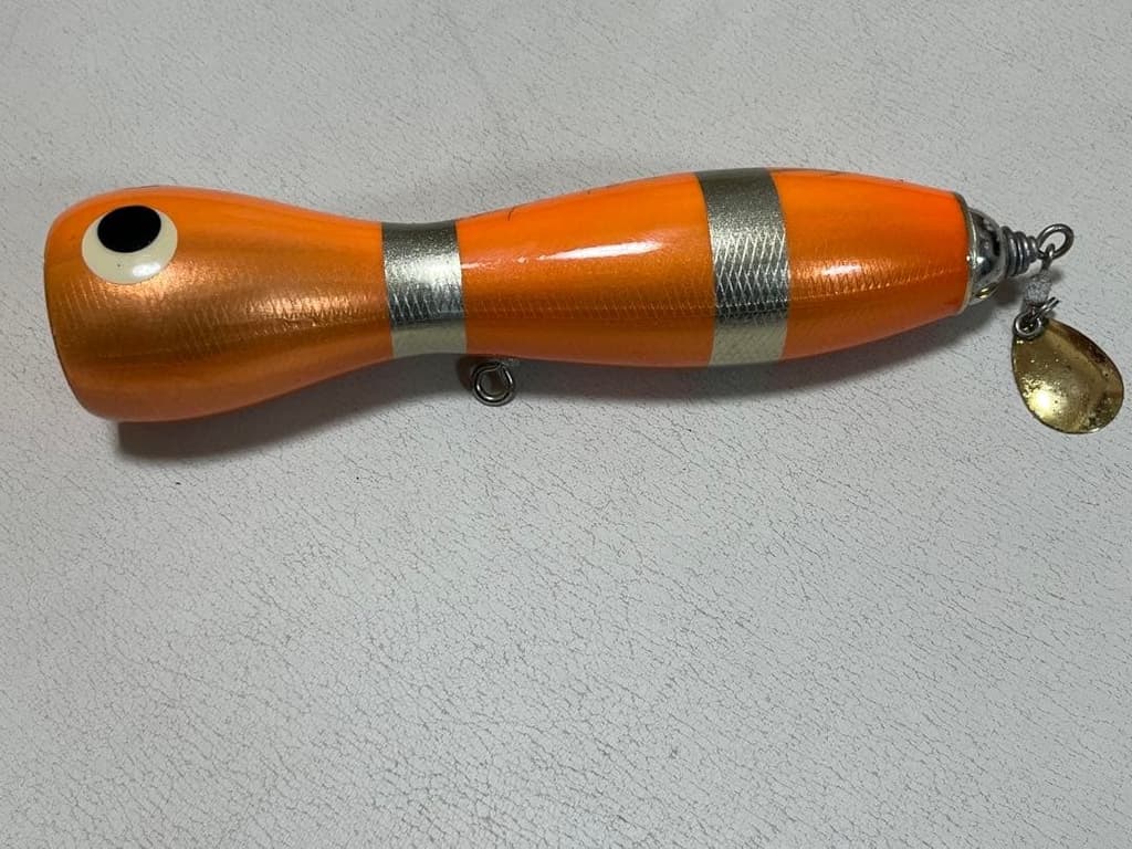 Sea Frog 170Z Power Popping Carpenter BF - Image 4