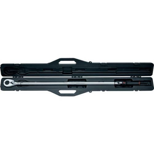 KTC 19.0 Preset Torque Wrench GW1000-06 Kyoto Machinery Tools Co., Ltd. - Image 3