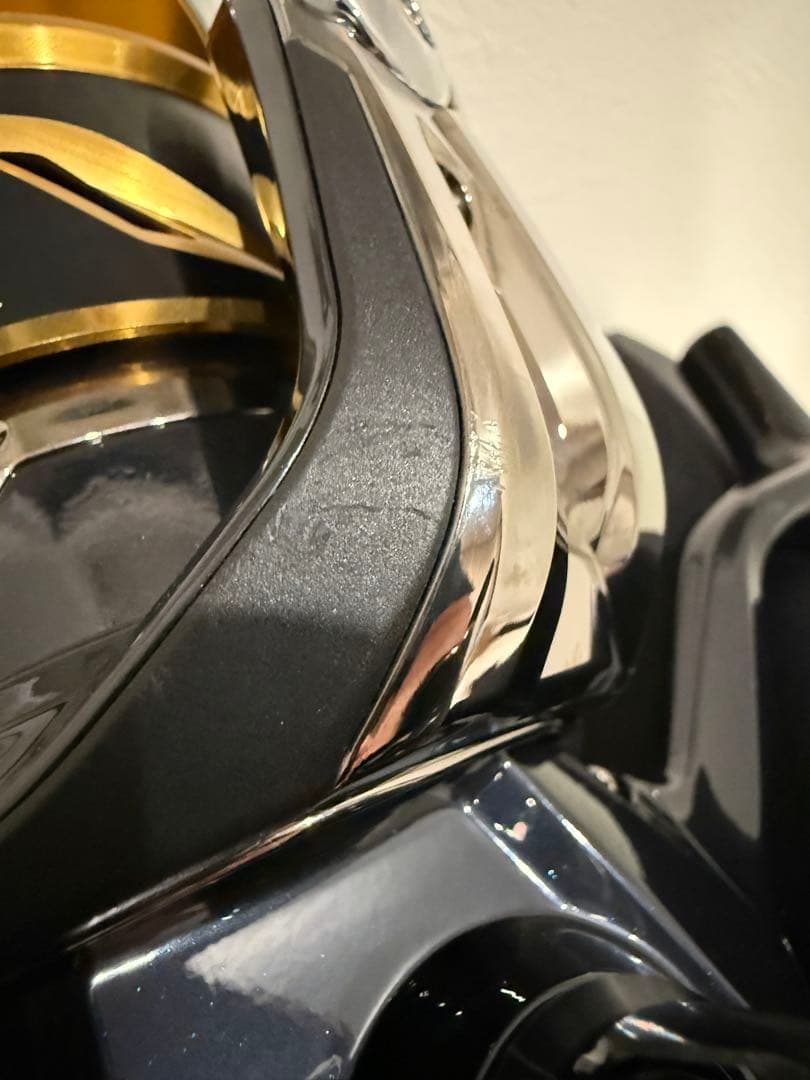 Shimano Stella SW 20000PG Spinning Reel Full Service Overhaul 2020 Used - Image 11