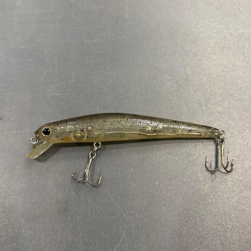 !!Gary Yamamoto Sugoi Minnow 3 pieces lure set - Image 7