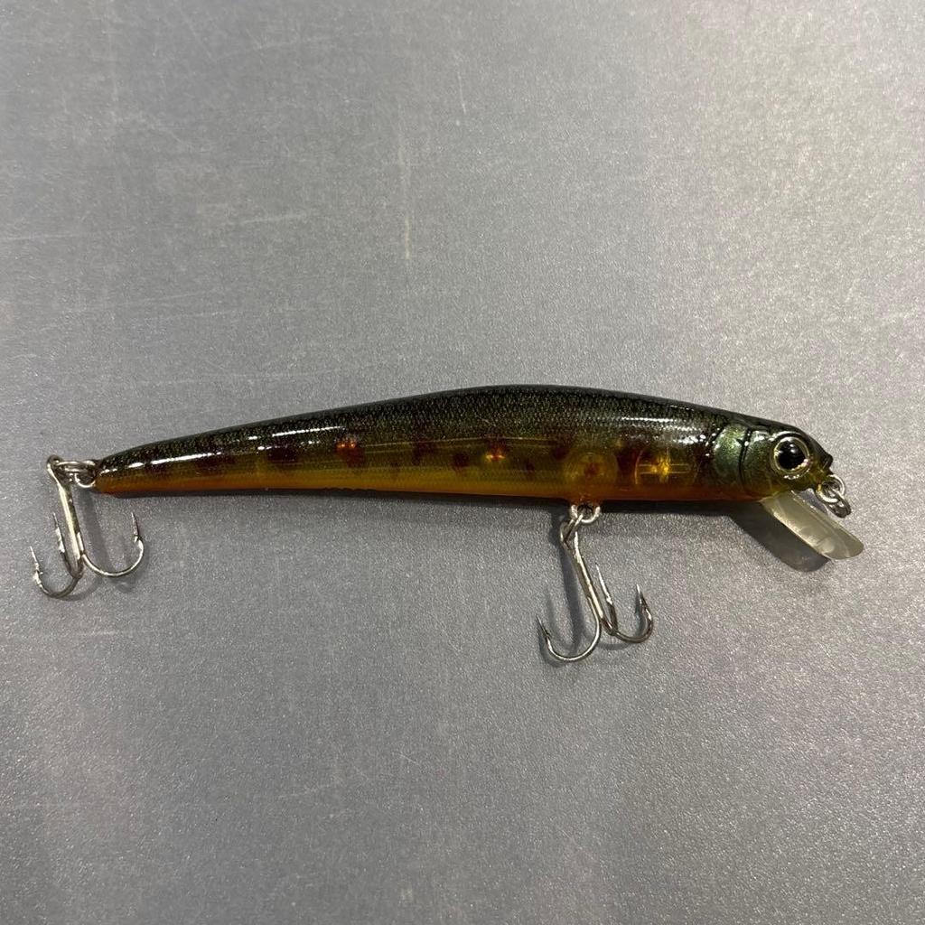 !!Gary Yamamoto Sugoi Minnow 3 pieces lure set - Image 10