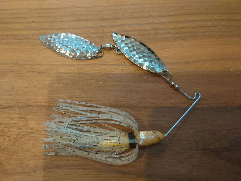 BOSCH Avalon Head Buzzbait & Spinnerbait - Image 7
