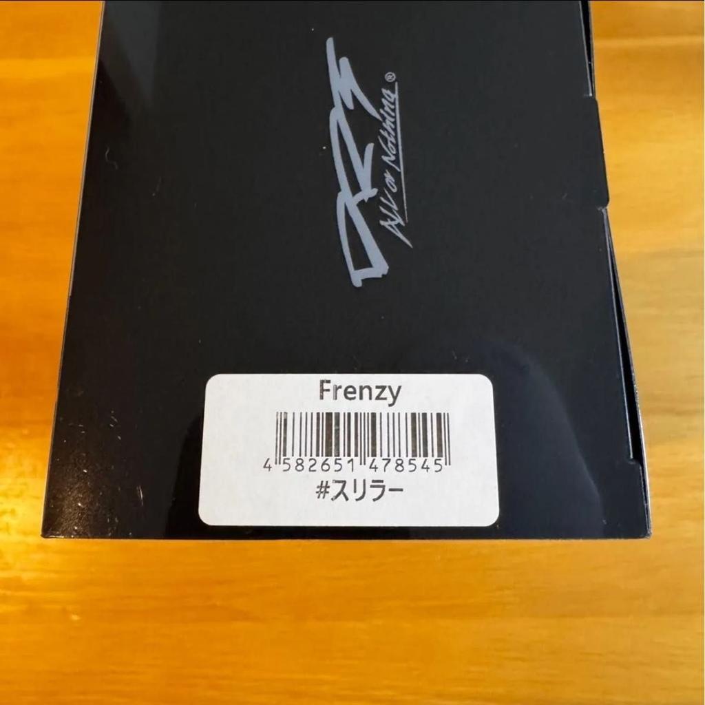 DRT Klash Frenzy Thriller New 10oz class Big Swimbait fishing lures From Japan - Image 3