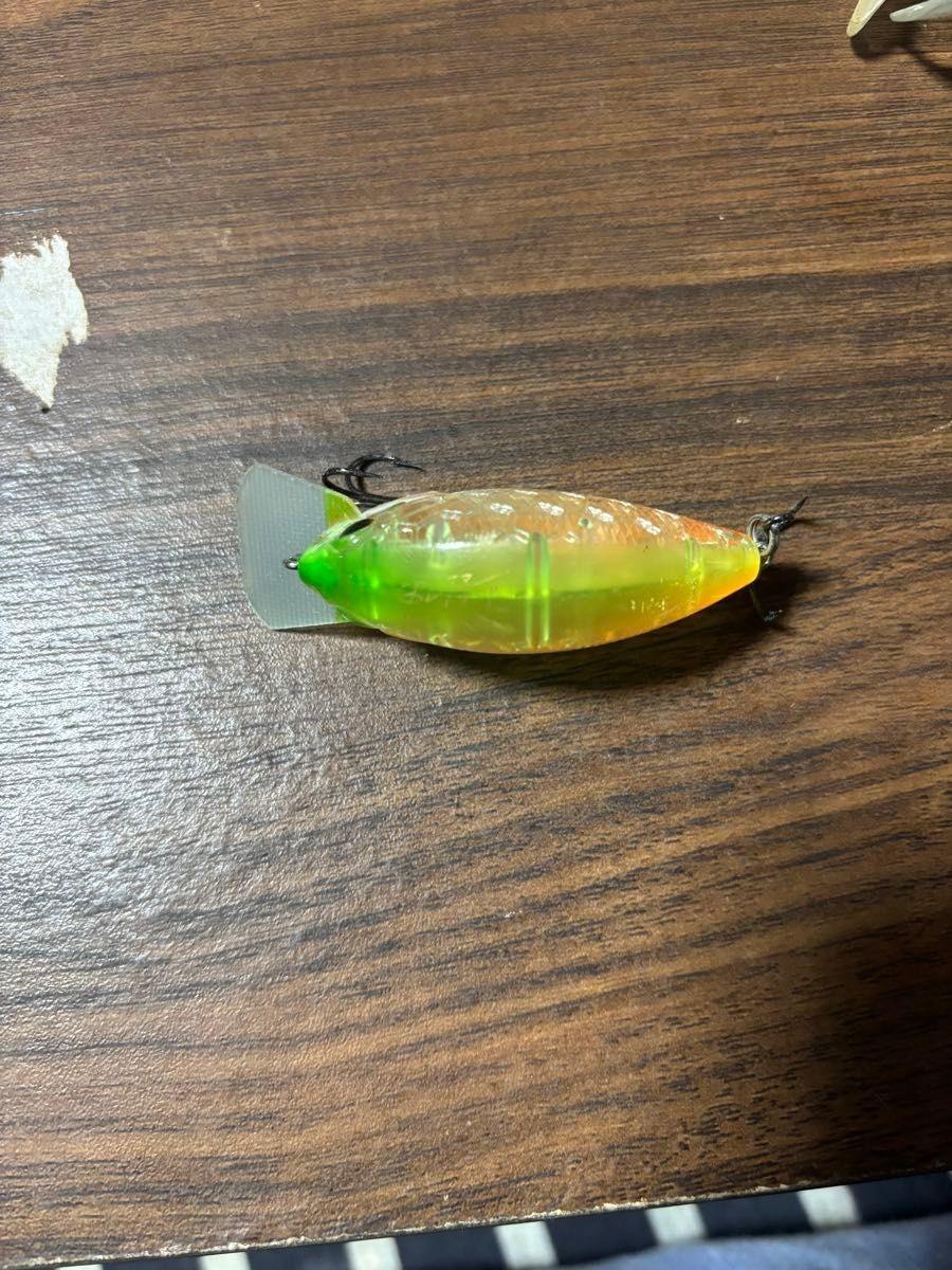 NORIES lure set cbait jerkbait vibration spinnerbait Tetsuo Tanabe Takumi Ito - Image 16