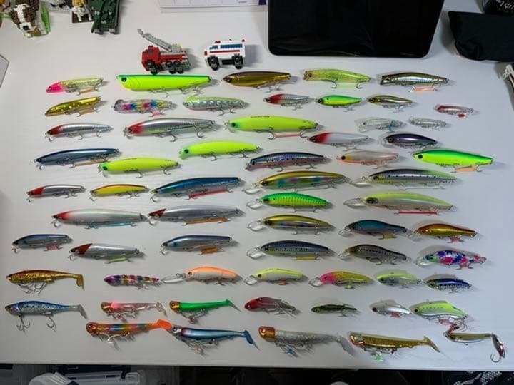 seabass, setupper, jolty, kagerou, silent assassin, kosuke - Image 1