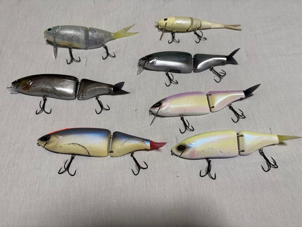 DRT klash9 joker suplex - Image 1