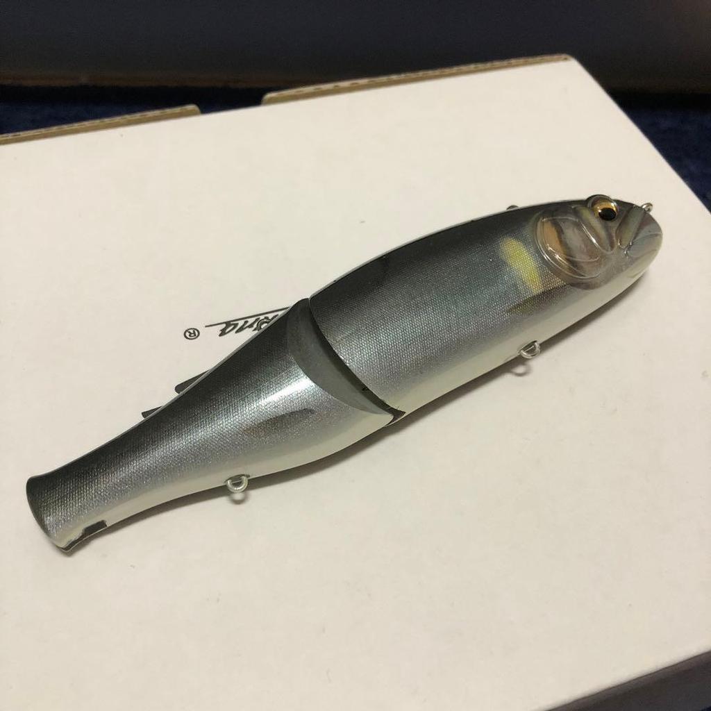 !Imakatsu autographed Proto Ayuroido SG Plus - Image 3