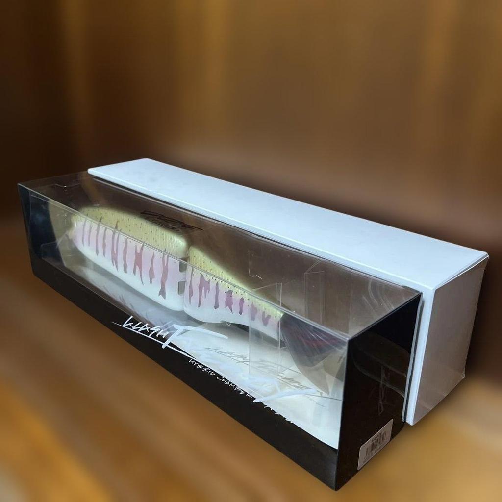 DRT Crash Frenzy Biwatora 200 Pieces Keepcast - Image 3