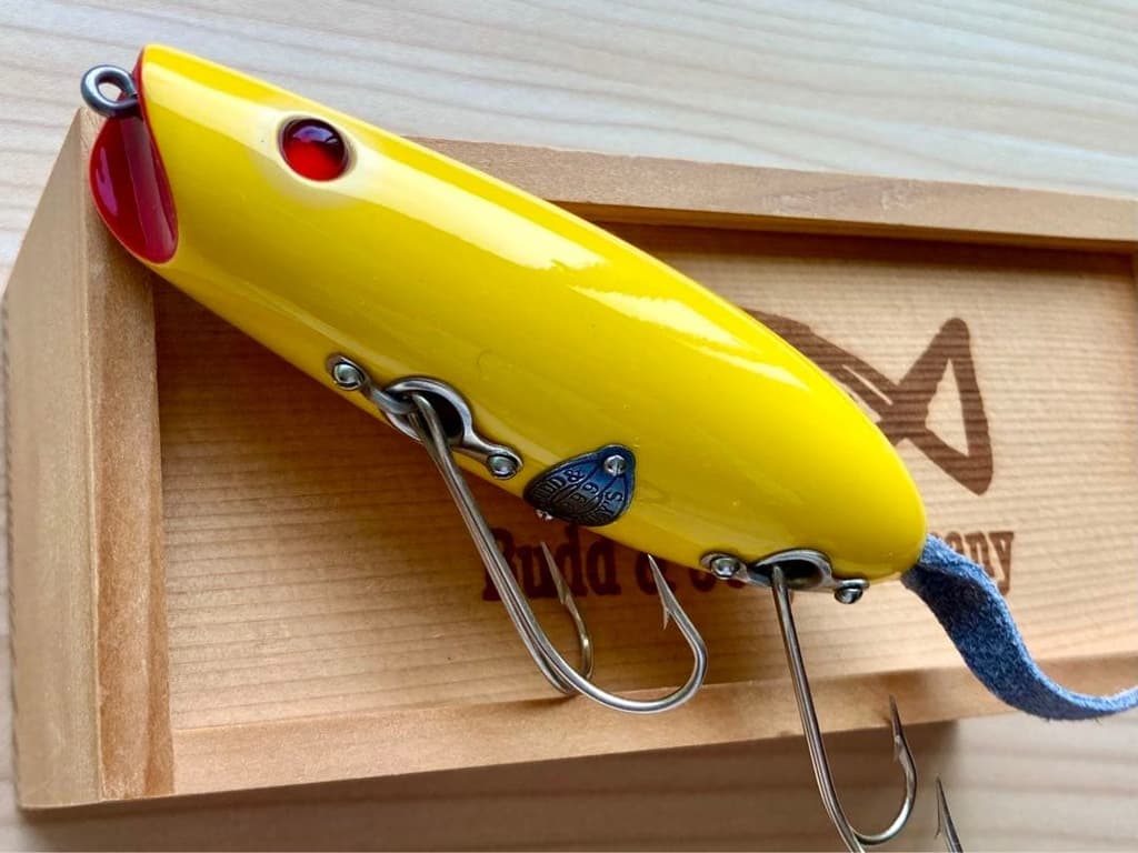 Budd & Joey Numouse 22 Super Rare Color - Image 3