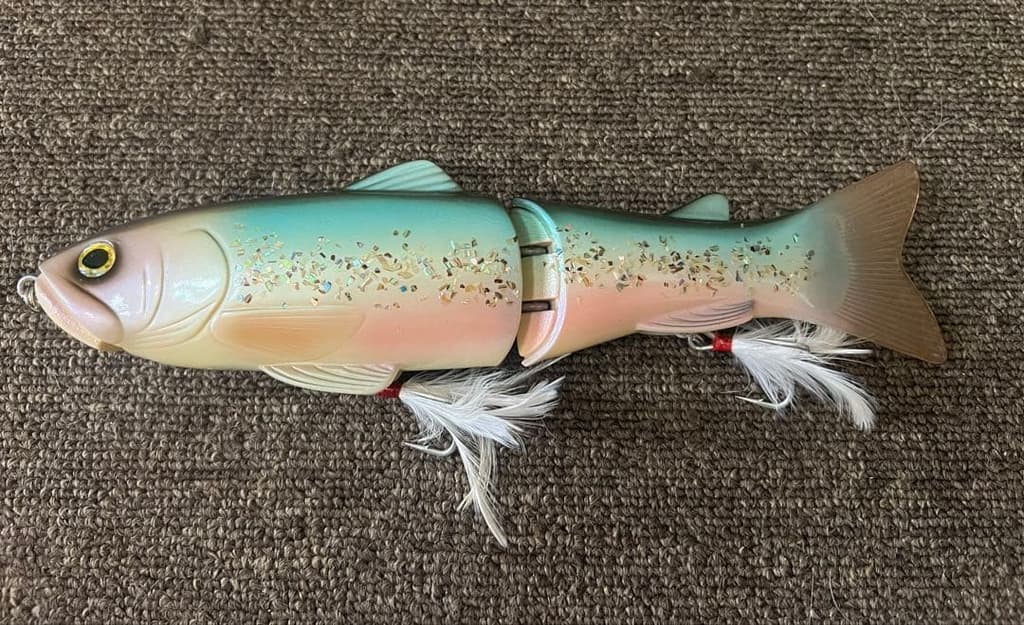 Deps Deps Old Slide Swimmer 250 Edition Color - Image 2