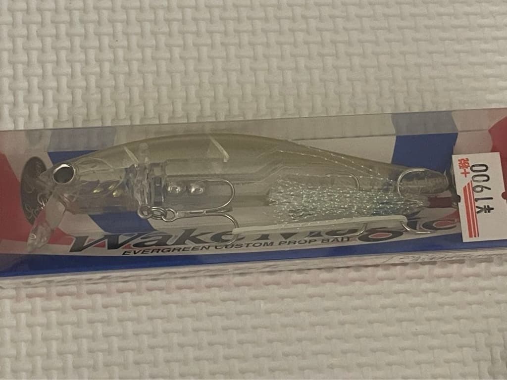 Lure set, Megabass spinnerbait - Image 13