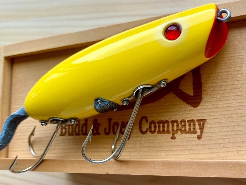 Budd & Joey Numouse 22 Super Rare Color - Image 2