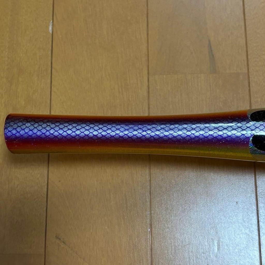 Kaida Lure Trumpet 300 Unused Fishing Bait Kit - Image 6