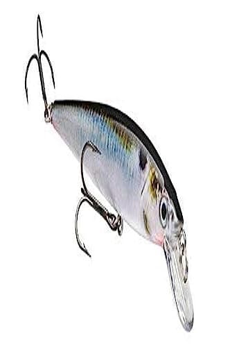 [Used] [Unused/Unopened] Strike King Lure KVD Jerkbait Length 4.5 inches 3/8 oz - Image 1