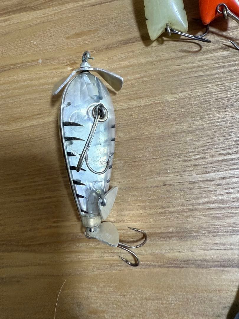 Fishing Lure toys frog - Image 7