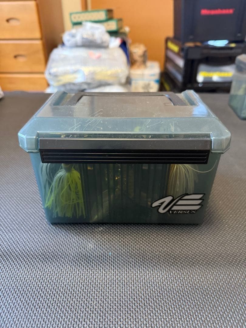 Spinnerbait set, never in actual fishing - Image 5