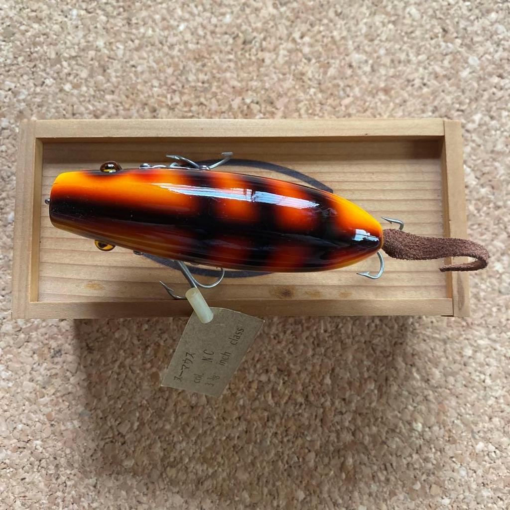 BUDD & JOY New Mouse 1994 - Image 8