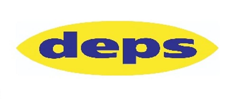 Deps B Custom Spinnerbait SC 3/4 oz 04 (0047) - Image 3