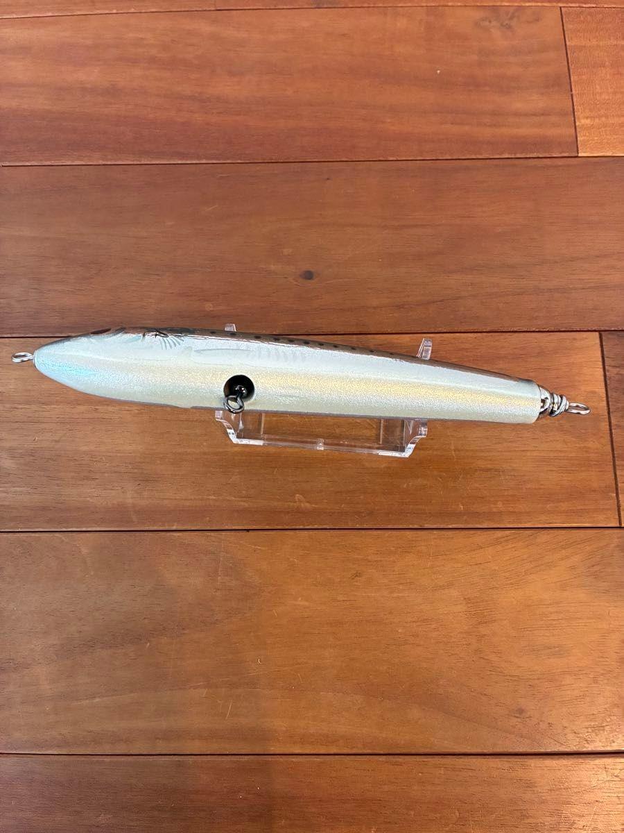 Carpenter Bluefish 75-180 & 100 Bulk No. of Fish Marks Unused - Image 7