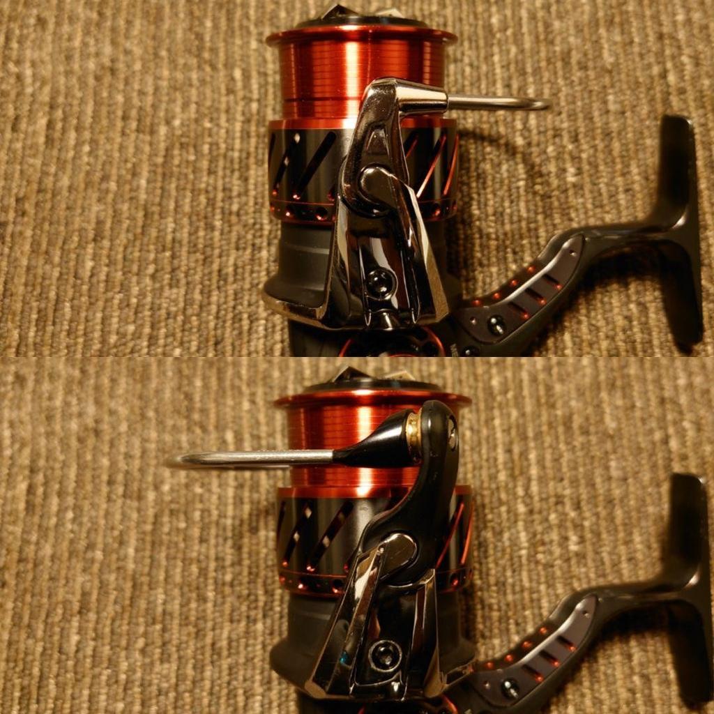 Rare, limited edition, excellent condition Megabass Idaten 100 Ito racing - Image 5