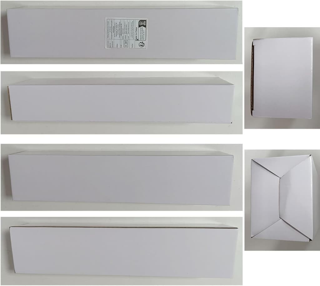 60-Piece Spinnerbait Fishing Lures Kit - Complete Tackle for Enthusiasts - Image 10